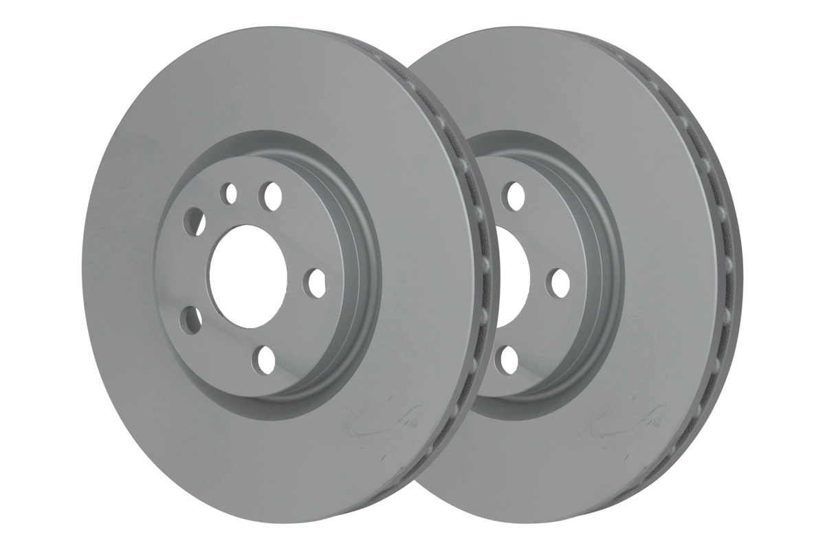 Brake Disc 24.0128-0136.1