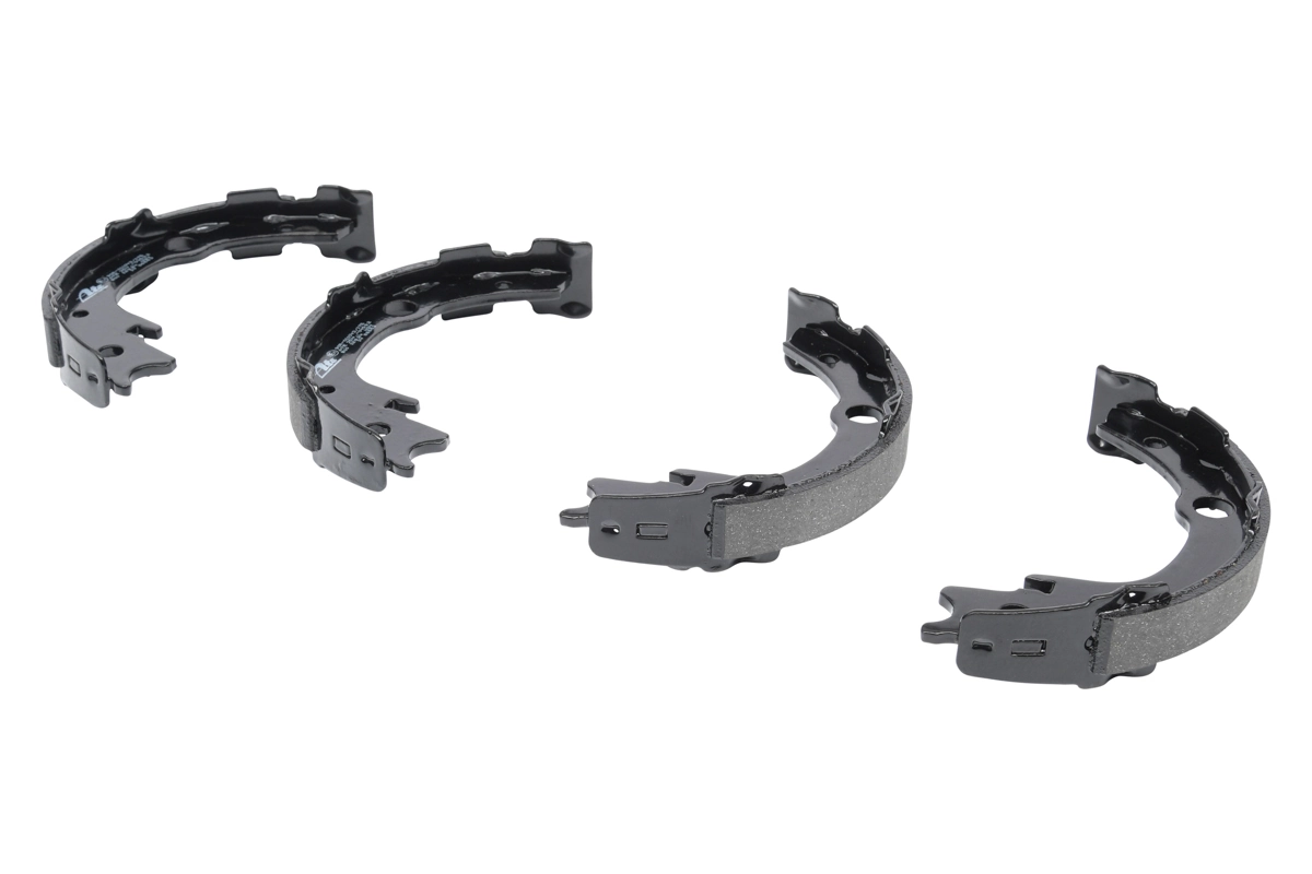 Brake Shoe Set, parking brake 03.0137-0459.2