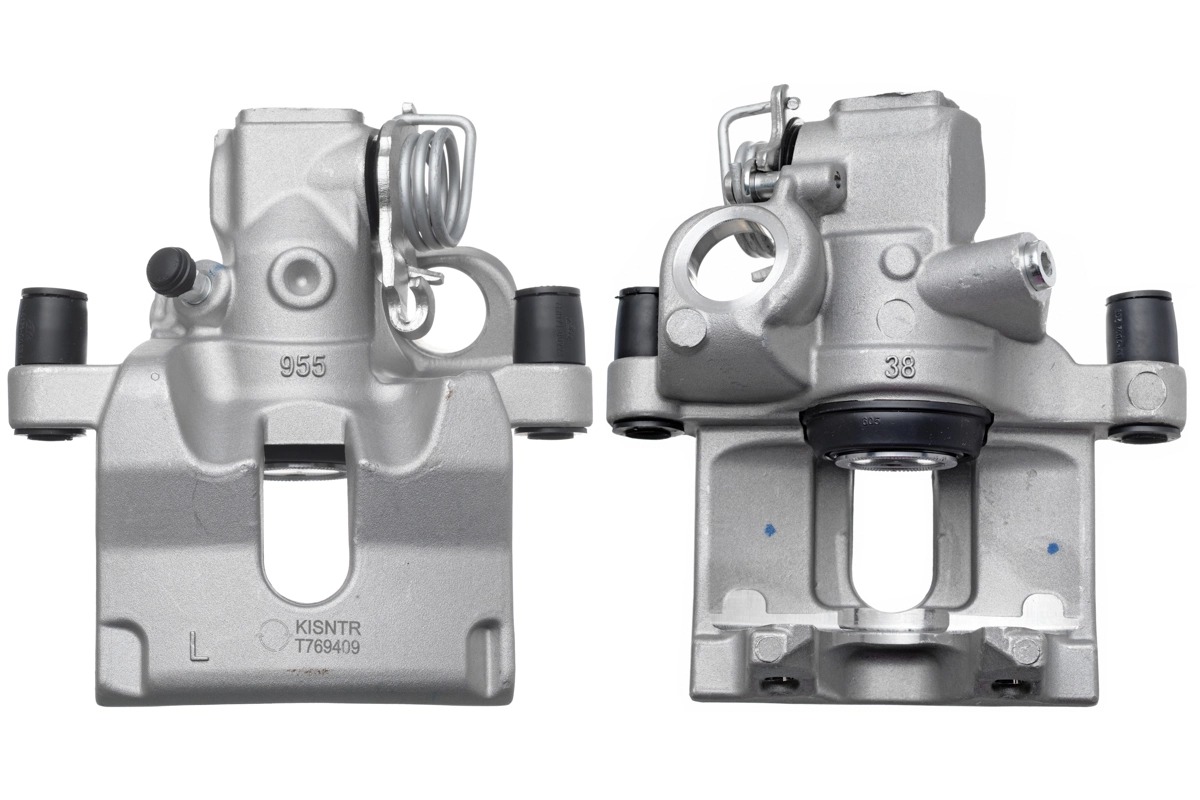 Brake Caliper 24.3387-7087.5