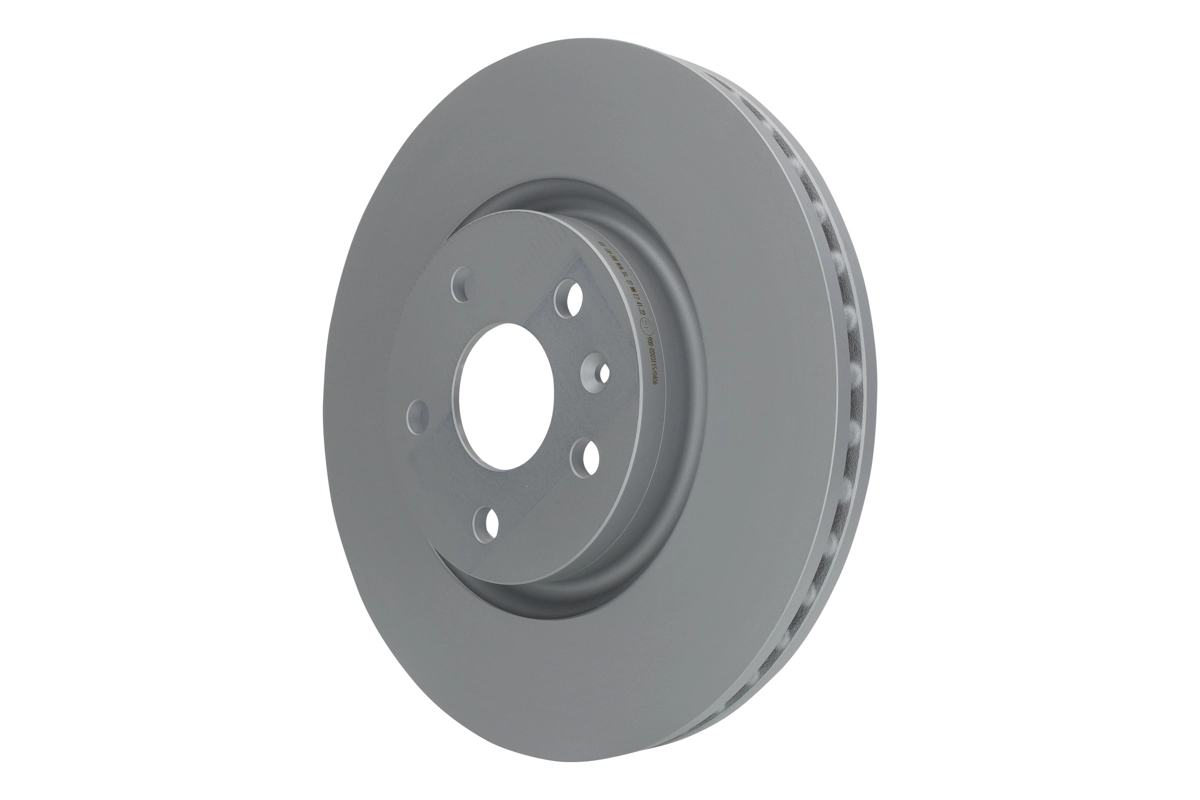 Brake Disc 24.0130-0208.1