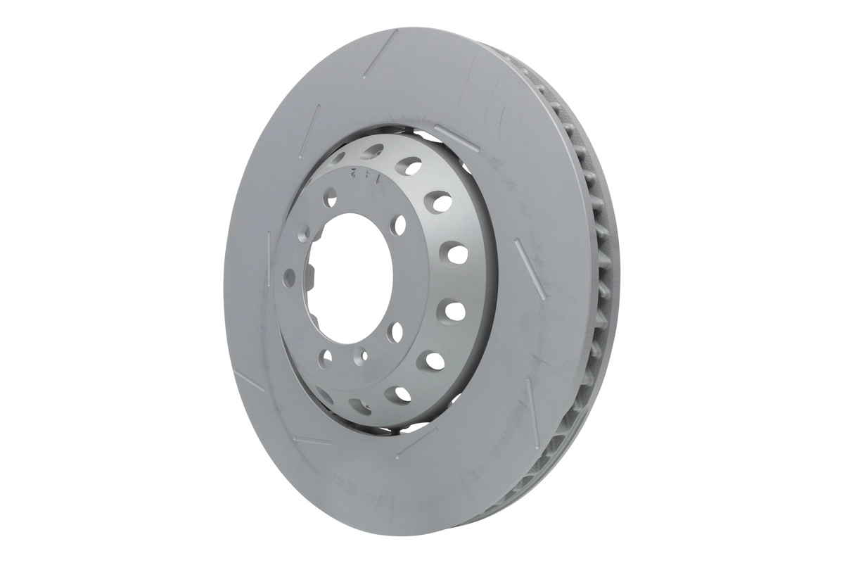 ATE 24.0138-0101.2 Brake Disc