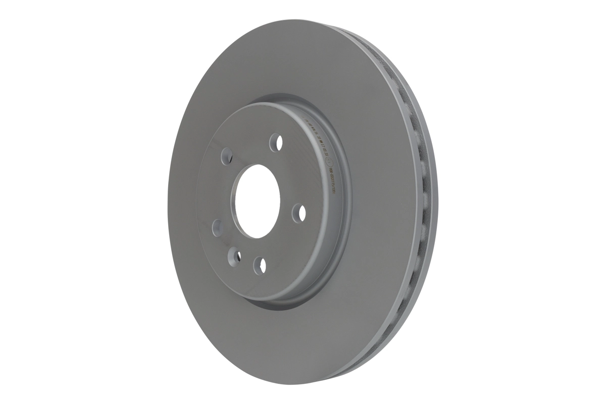 Brake Disc 24.0126-0188.1