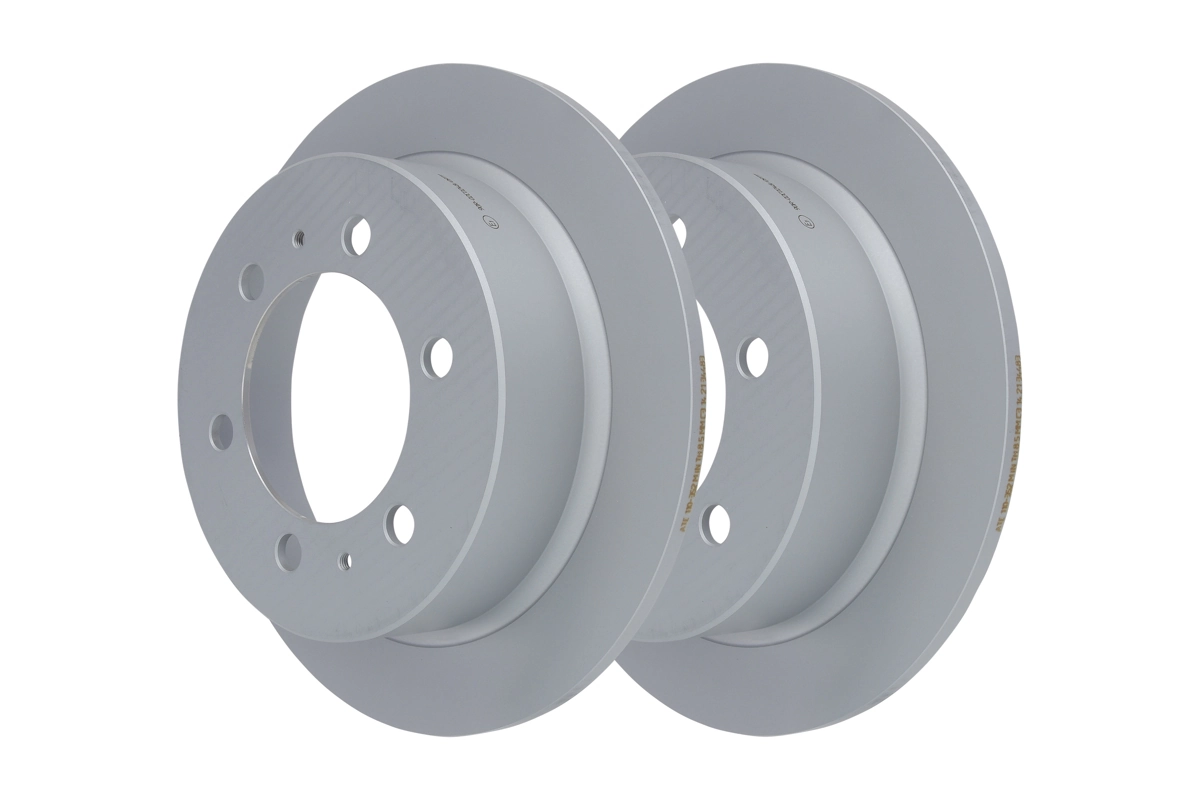 Brake Disc 24.0110-0352.1