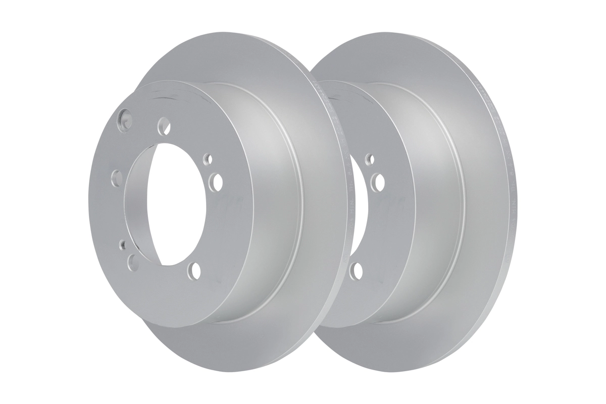 Brake Disc 24.0110-0704.1