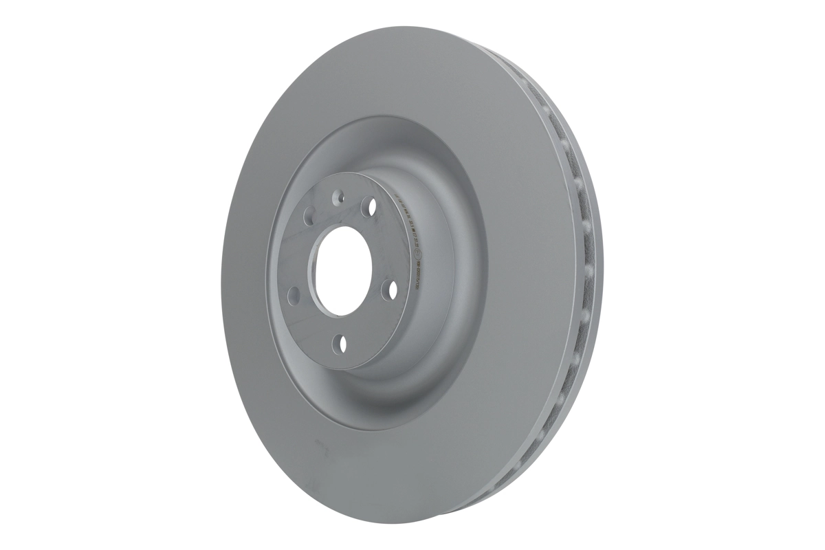 Brake Disc 24.0136-0107.1