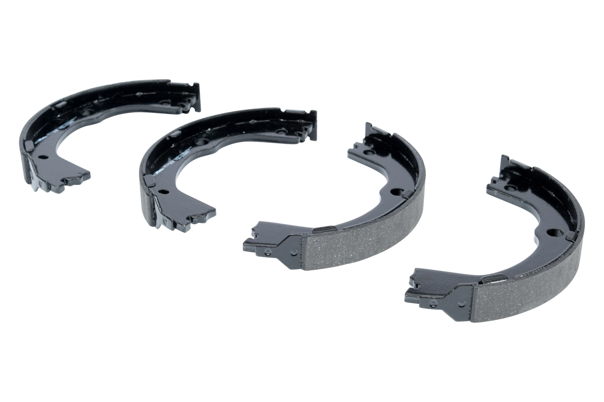 Brake Shoe Set, parking brake 03.0137-3052.2