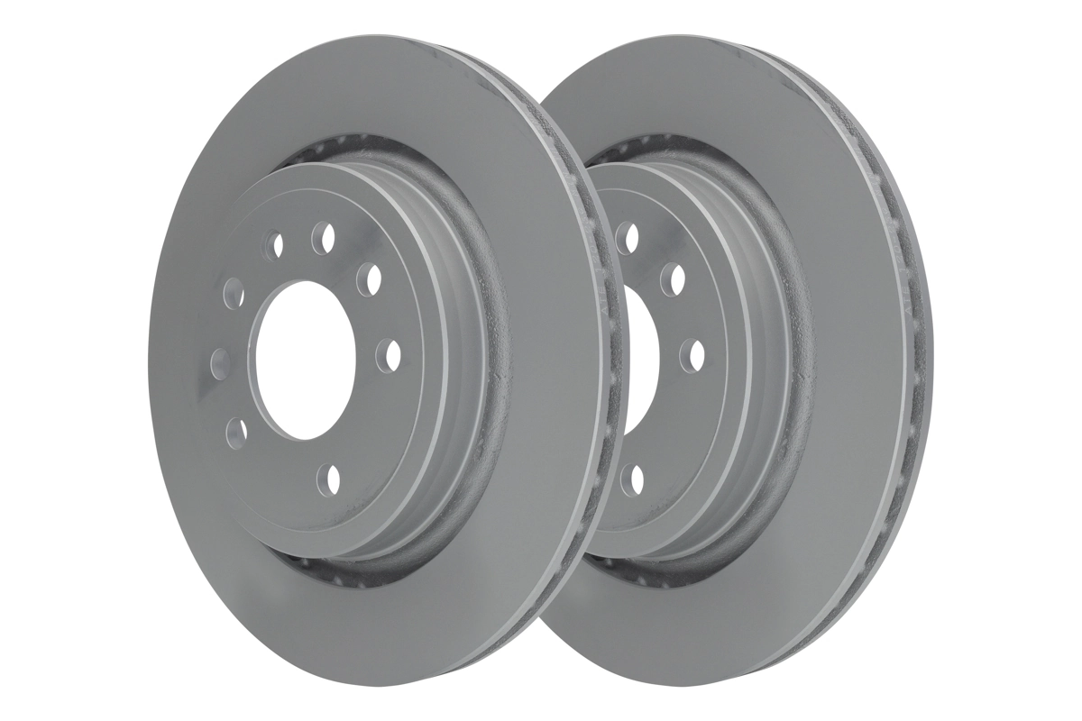 Brake Disc 24.0120-0239.1