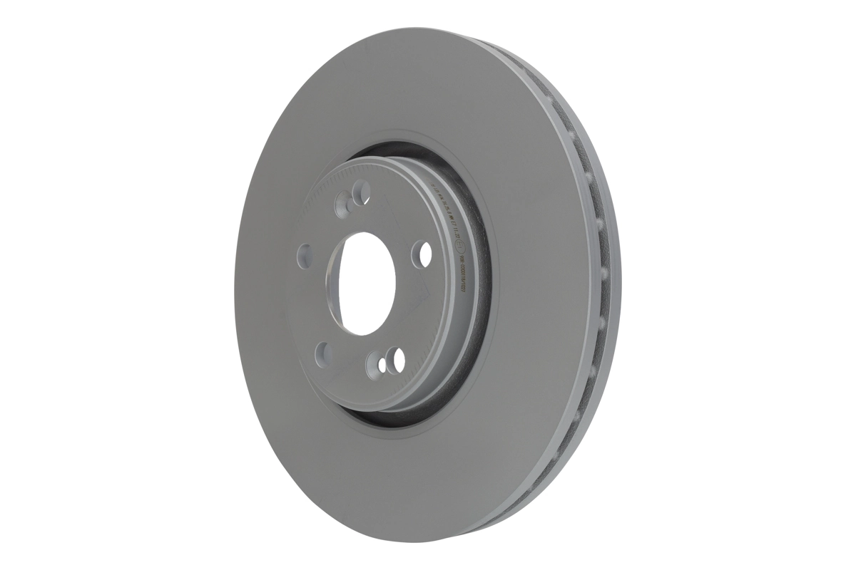 Brake Disc 24.0128-0135.1