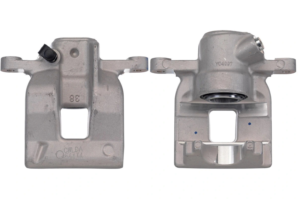 Brake Caliper 24.3386-1705.5