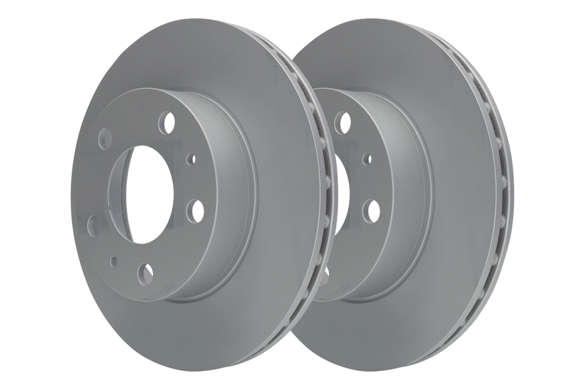 Brake Disc 24.0124-0138.1