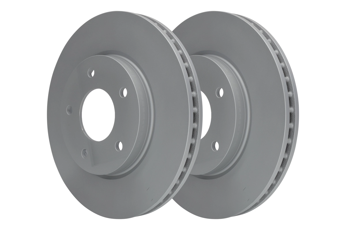Brake Disc 24.0126-0164.1
