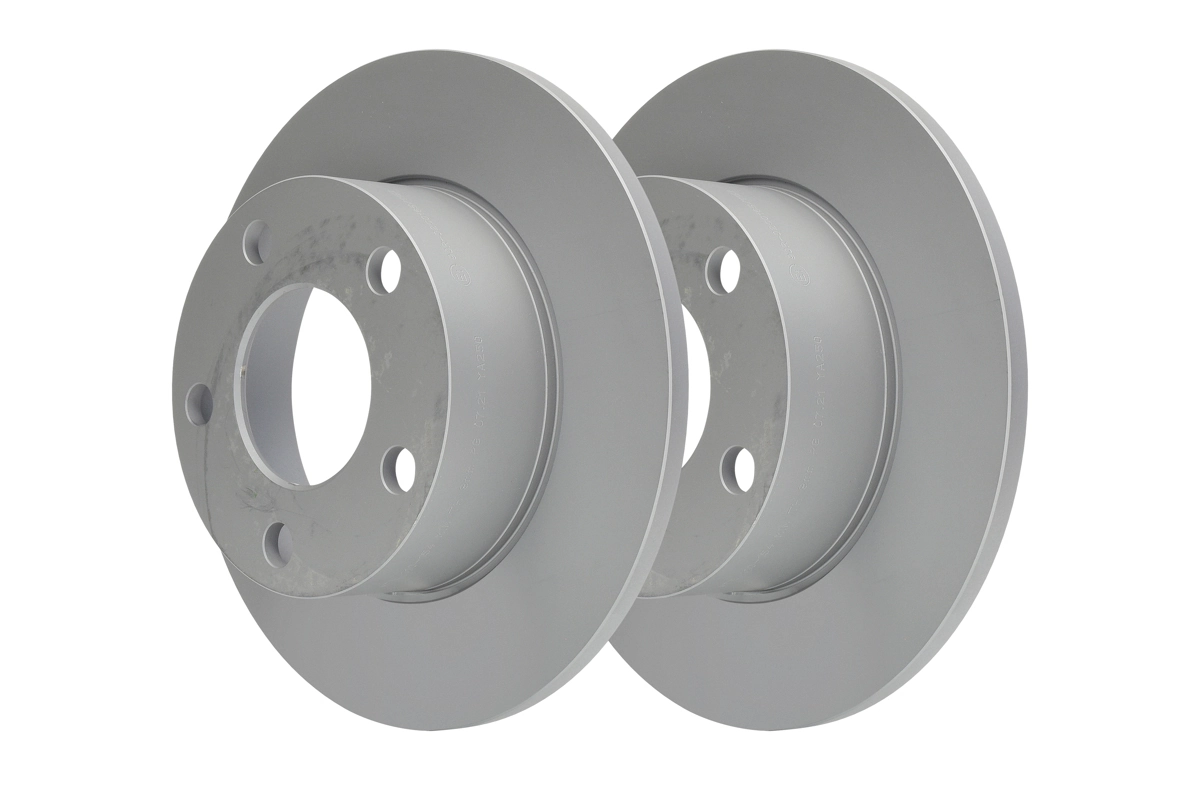 Brake Disc 24.0110-0154.1