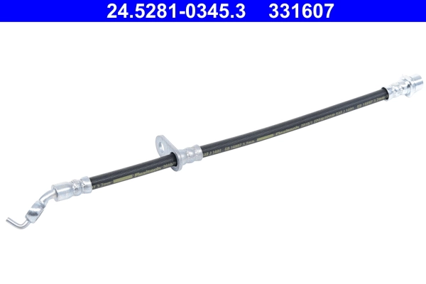 Brake Hose 24.5281-0345.3