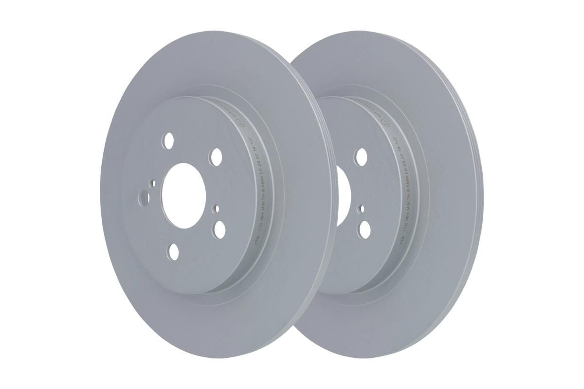 Brake Disc 24.0110-0364.1