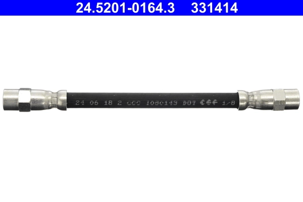 Brake Hose 24.5201-0164.3