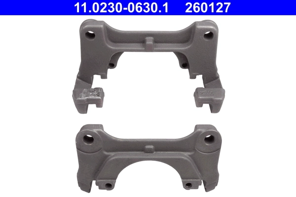 ATE 11.0230-0630.1 Bracket, brake caliper