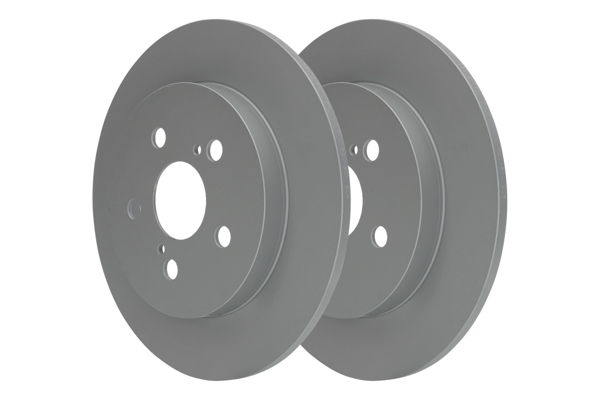 Brake Disc 24.0109-0163.1
