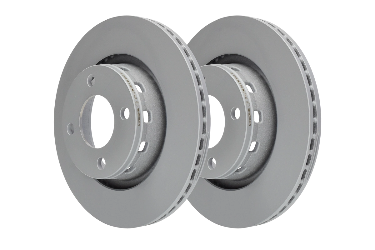 Brake Disc 24.0122-0139.1