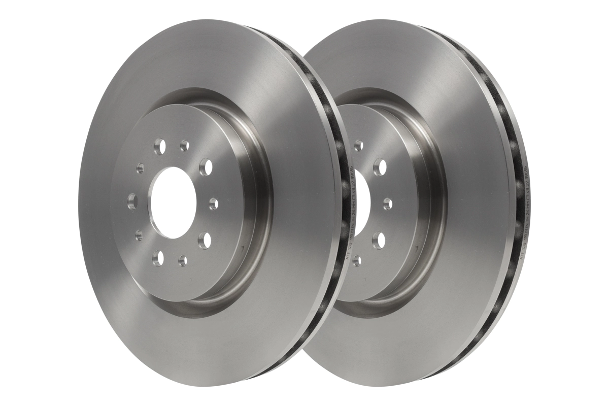 Brake Disc 24.0128-0119.1
