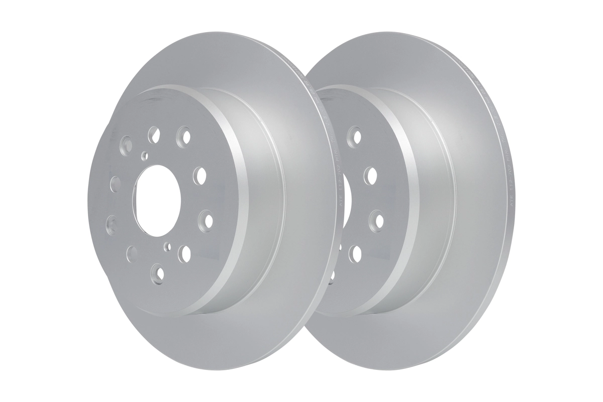 Brake Disc 24.0112-0703.1