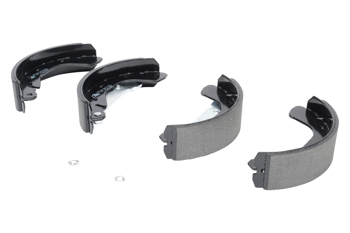 Brake Shoe Set 03.0137-0267.2