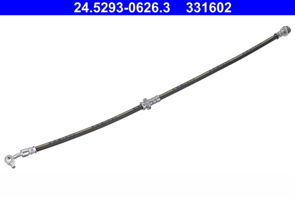 Brake Hose 24.5293-0626.3