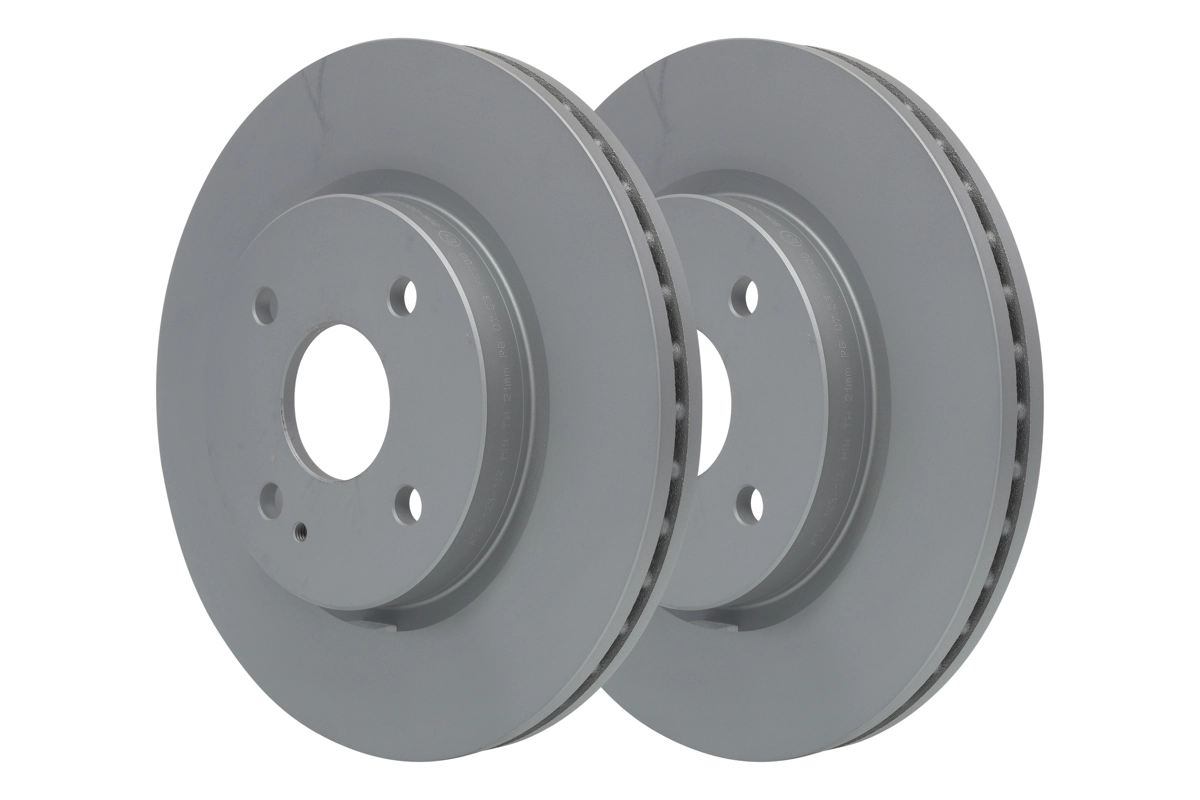Brake Disc 24.0123-0112.1