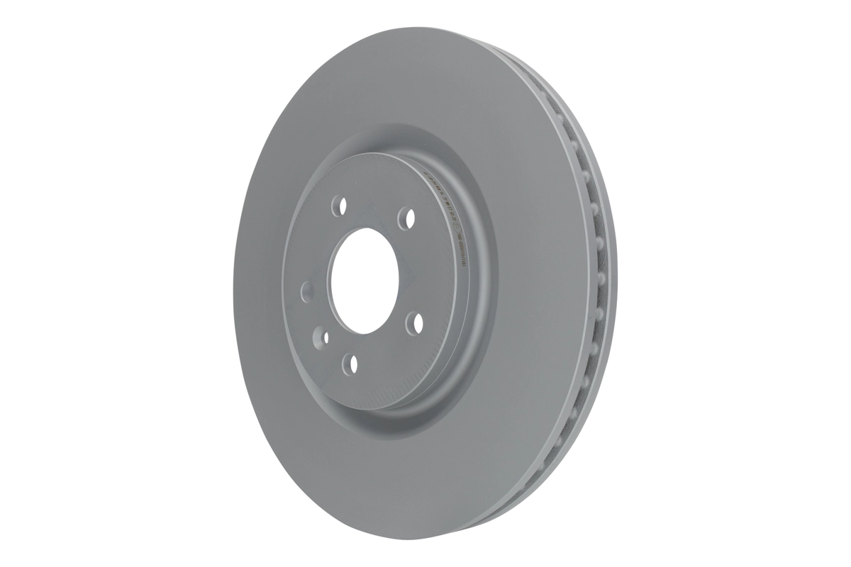 Brake Disc 24.0130-0254.1