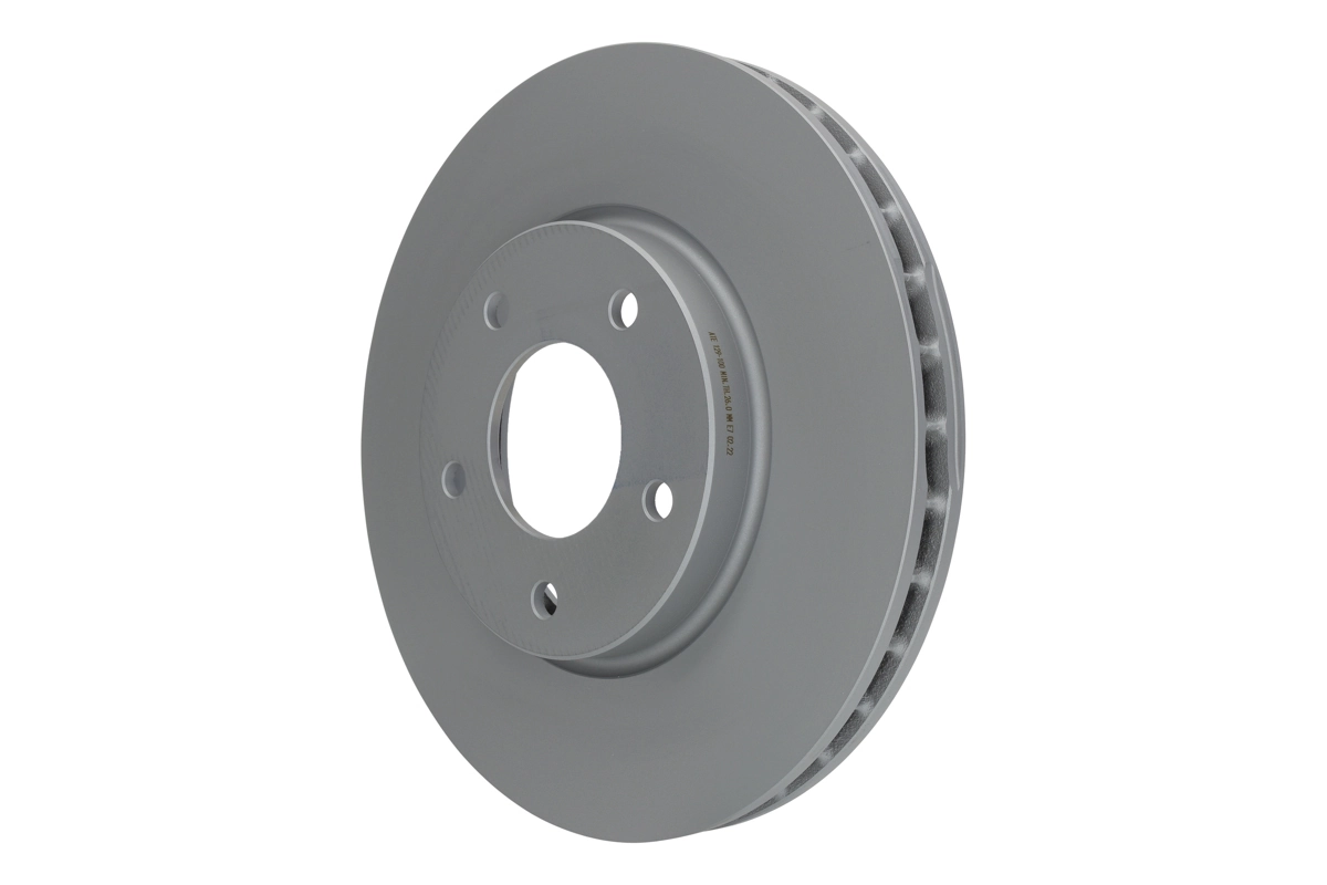 Brake Disc 24.0129-0100.1