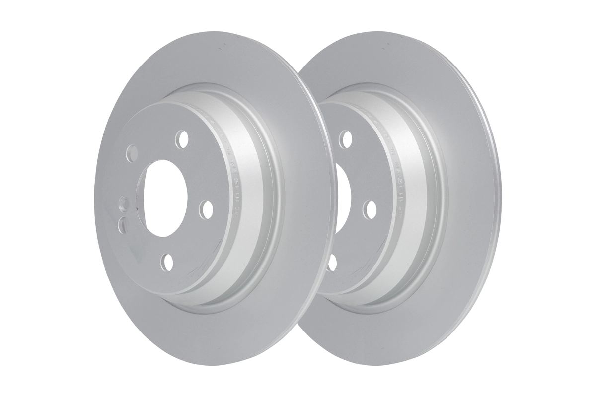 Brake Disc 24.0111-0153.1