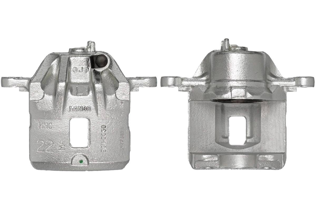 Brake Caliper 24.3541-1885.5