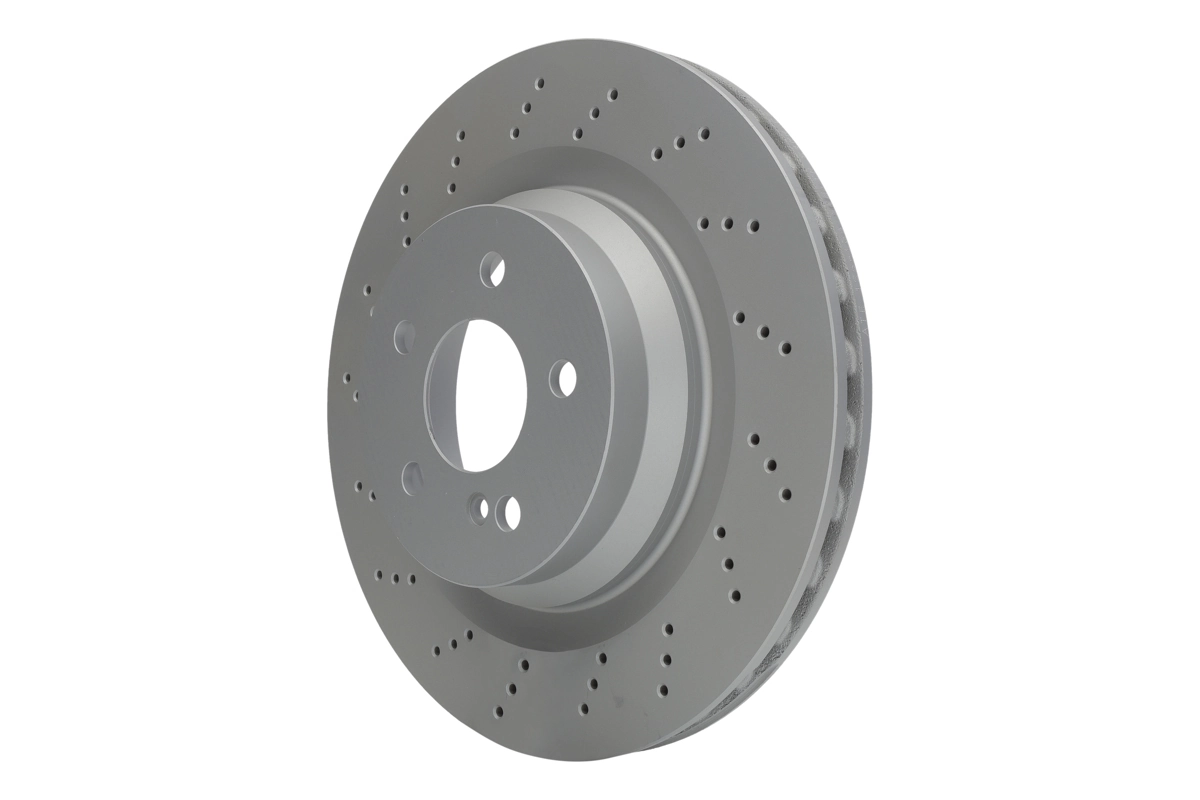 Brake Disc 24.0126-0136.1