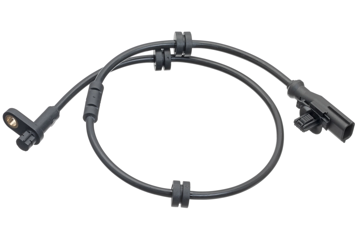 Sensor, wheel speed 24.0710-2178.3