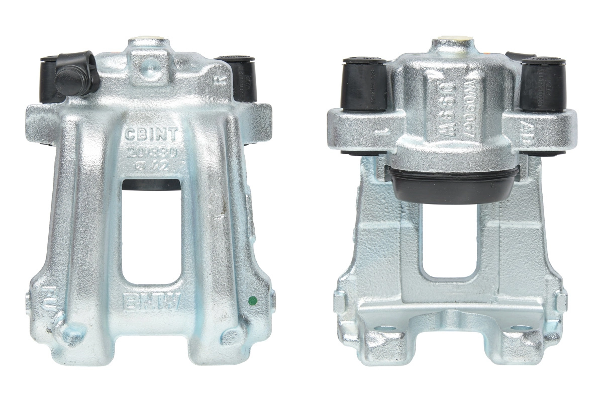 Brake Caliper 24.3421-1720.5