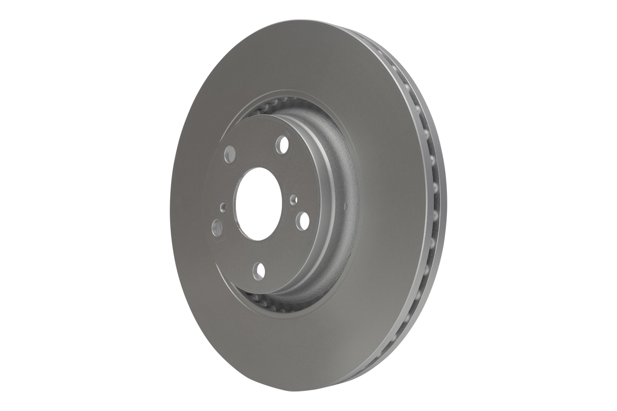 Brake Disc 24.0126-0160.1