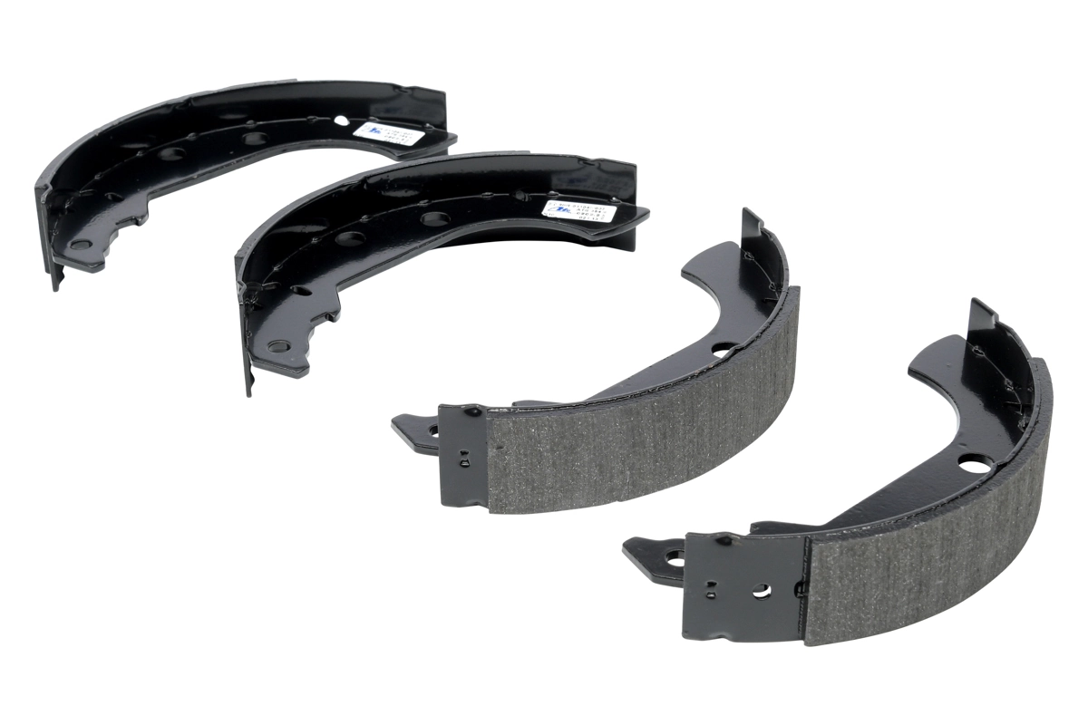 Brake Shoe Set 03.0137-0202.2