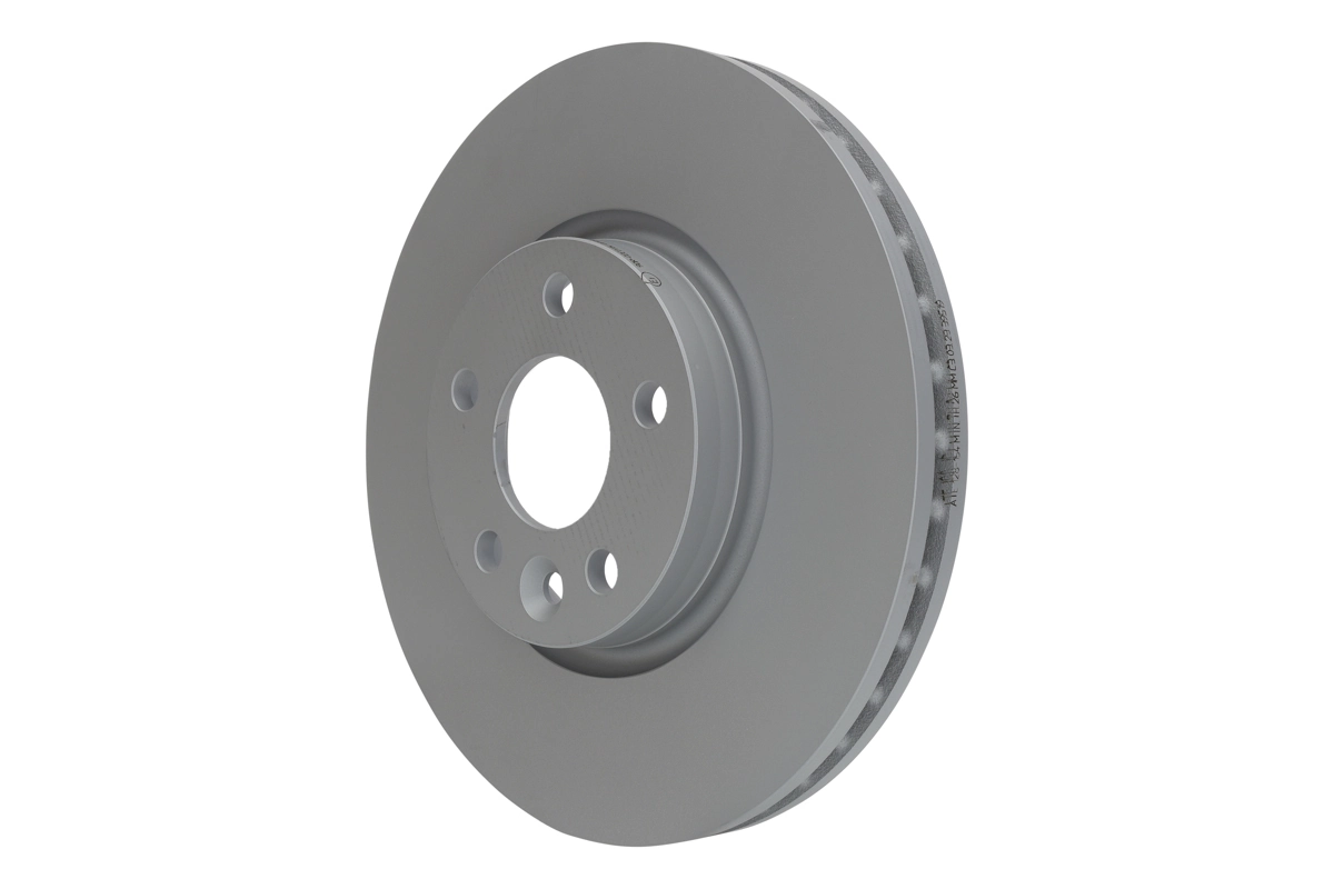 Brake Disc 24.0128-0154.1