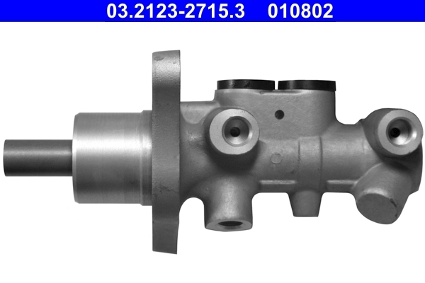 Brake Master Cylinder 03.2123-2715.3