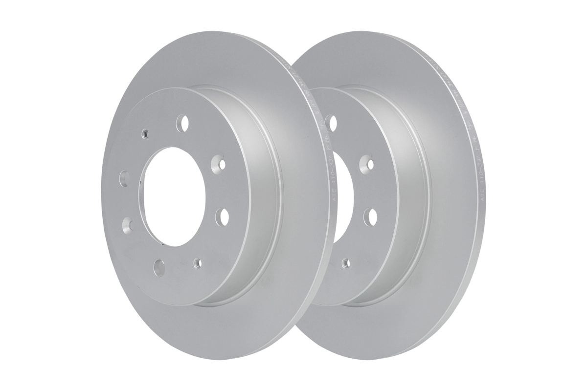 Brake Disc 24.0110-0334.1