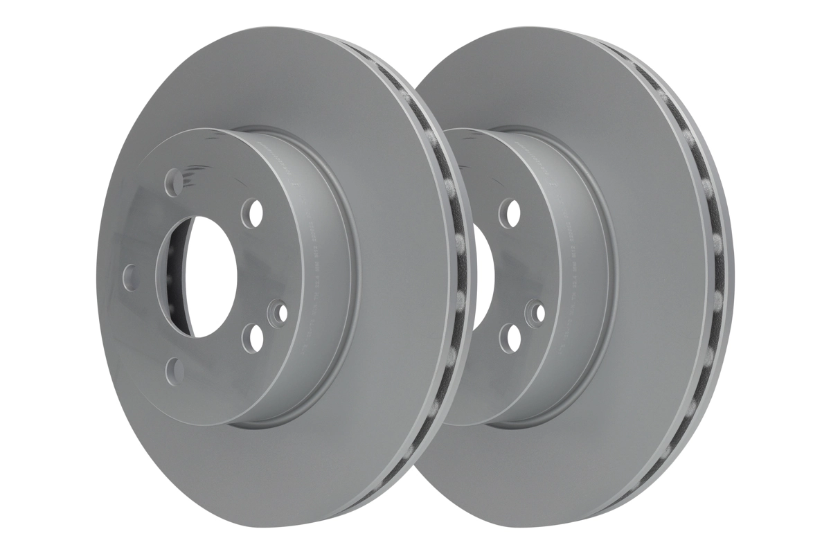Brake Disc 24.0125-0179.1