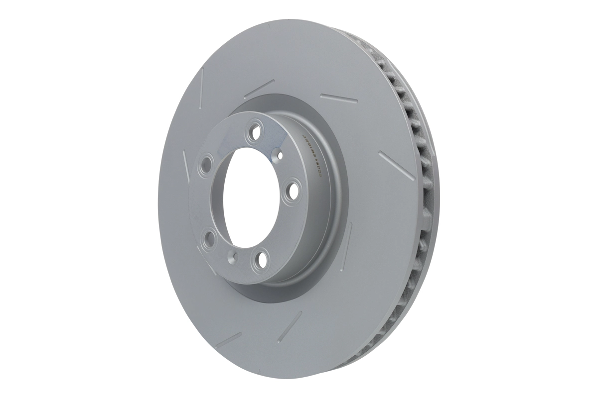 Brake Disc 24.0136-0128.1
