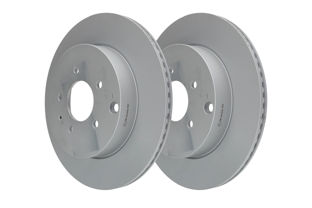 Brake Disc 24.0118-0158.1