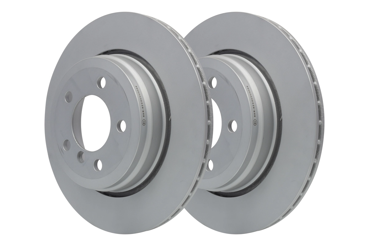 Brake Disc 24.0120-0178.1