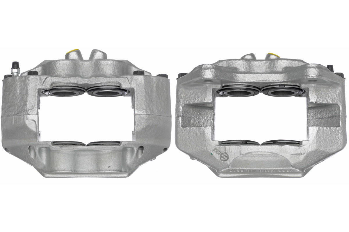 Brake Caliper 24.4431-1701.5