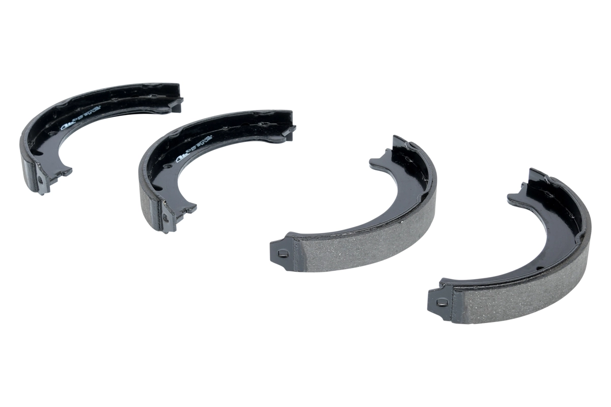 Brake Shoe Set, parking brake 03.0137-0449.2