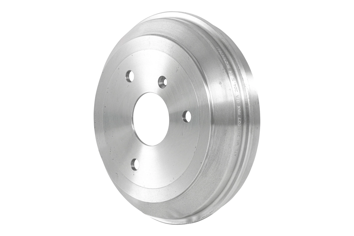 Brake Drum 24.0220-3027.1
