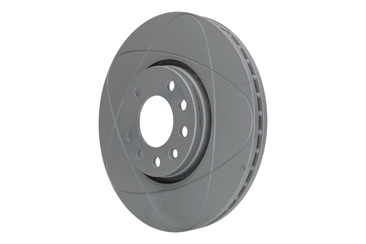 Brake Disc PowerDisc 24.0328-0137.1