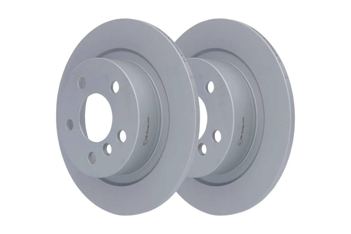 Brake Disc 24.0110-0401.1