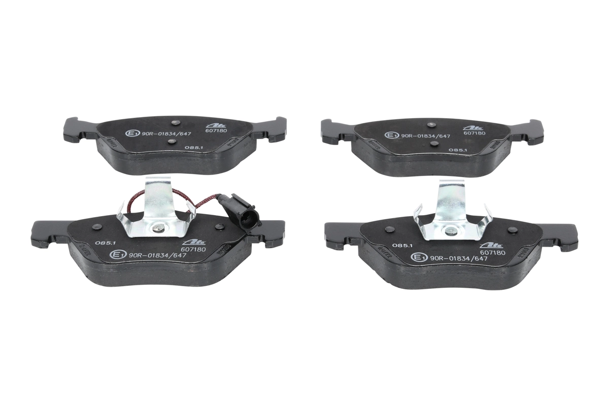 刹车片 13.0460-7180.2