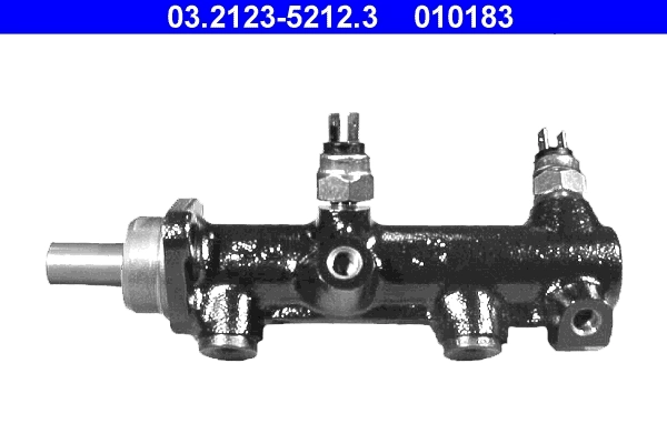 Brake Master Cylinder 03.2123-5212.3